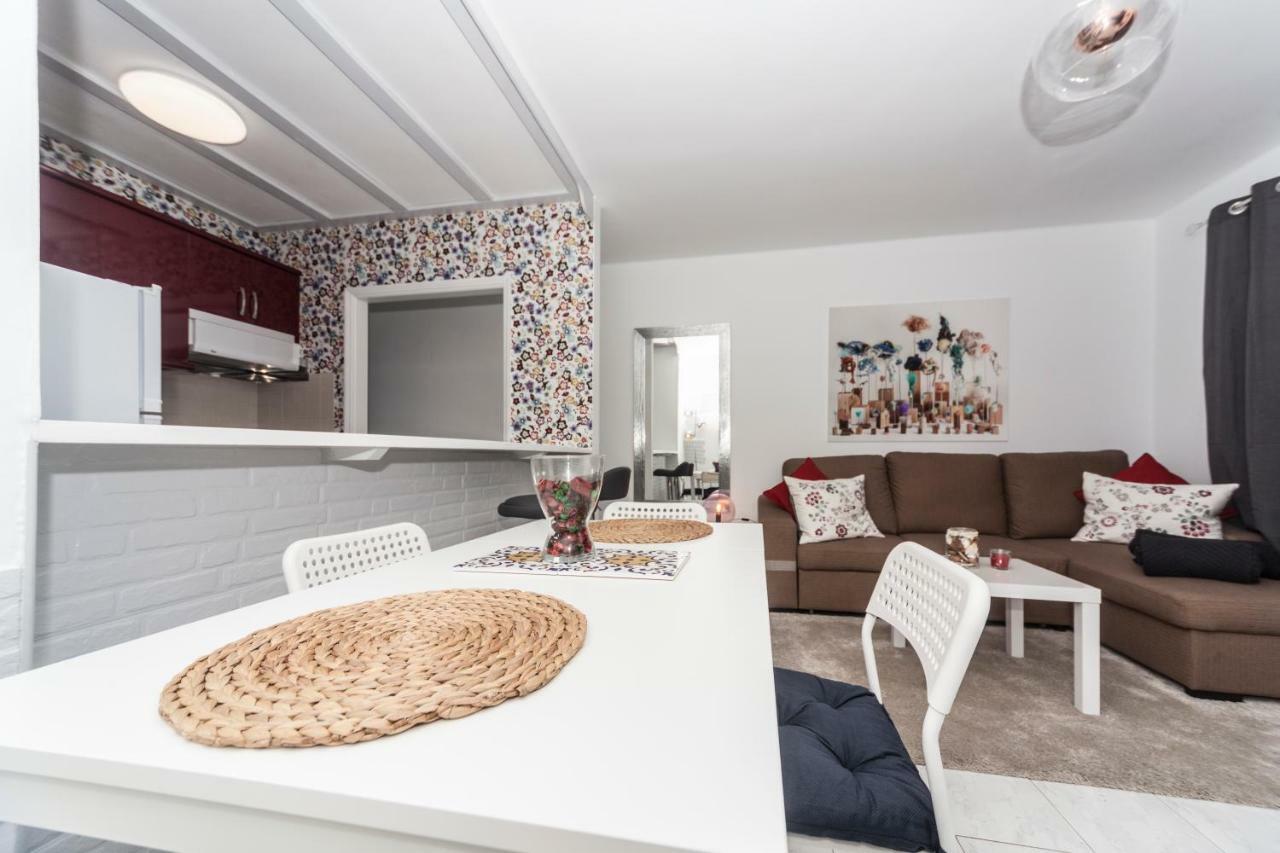 Luxury Ii Apartment Playa Honda (Lanzarote)