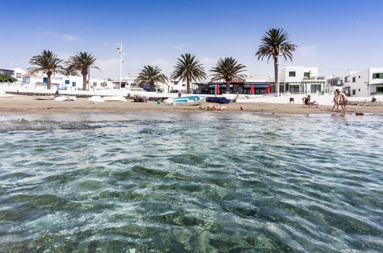 Apartment Luxury Ii Playa Honda (Lanzarote)