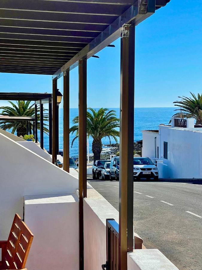 Appartement Luxury Ii Playa Honda (Lanzarote)