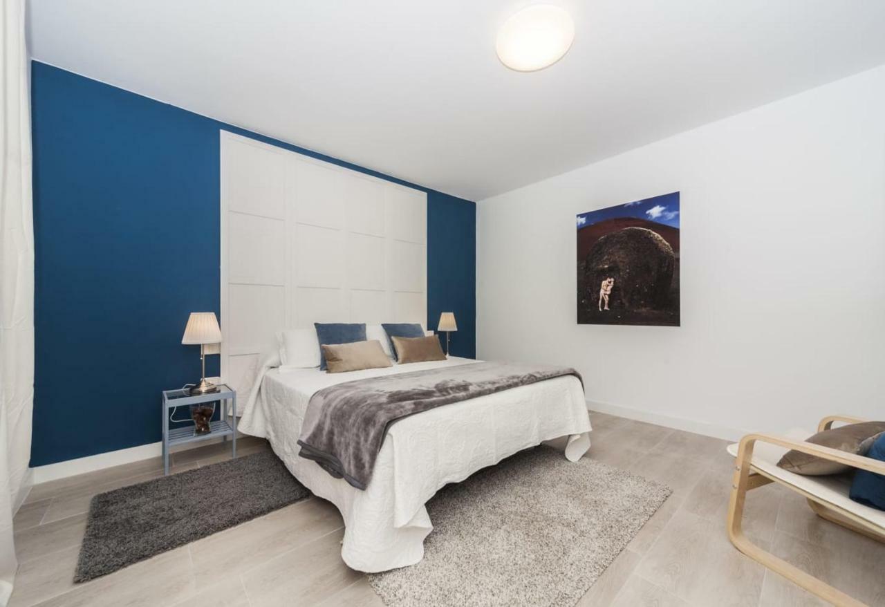 Luxury Ii Appartement