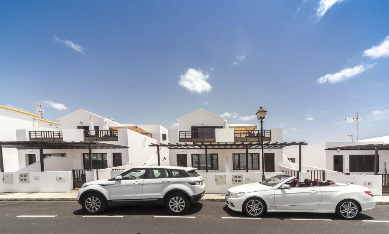 Luxury Ii Appartement Playa Honda (Lanzarote)