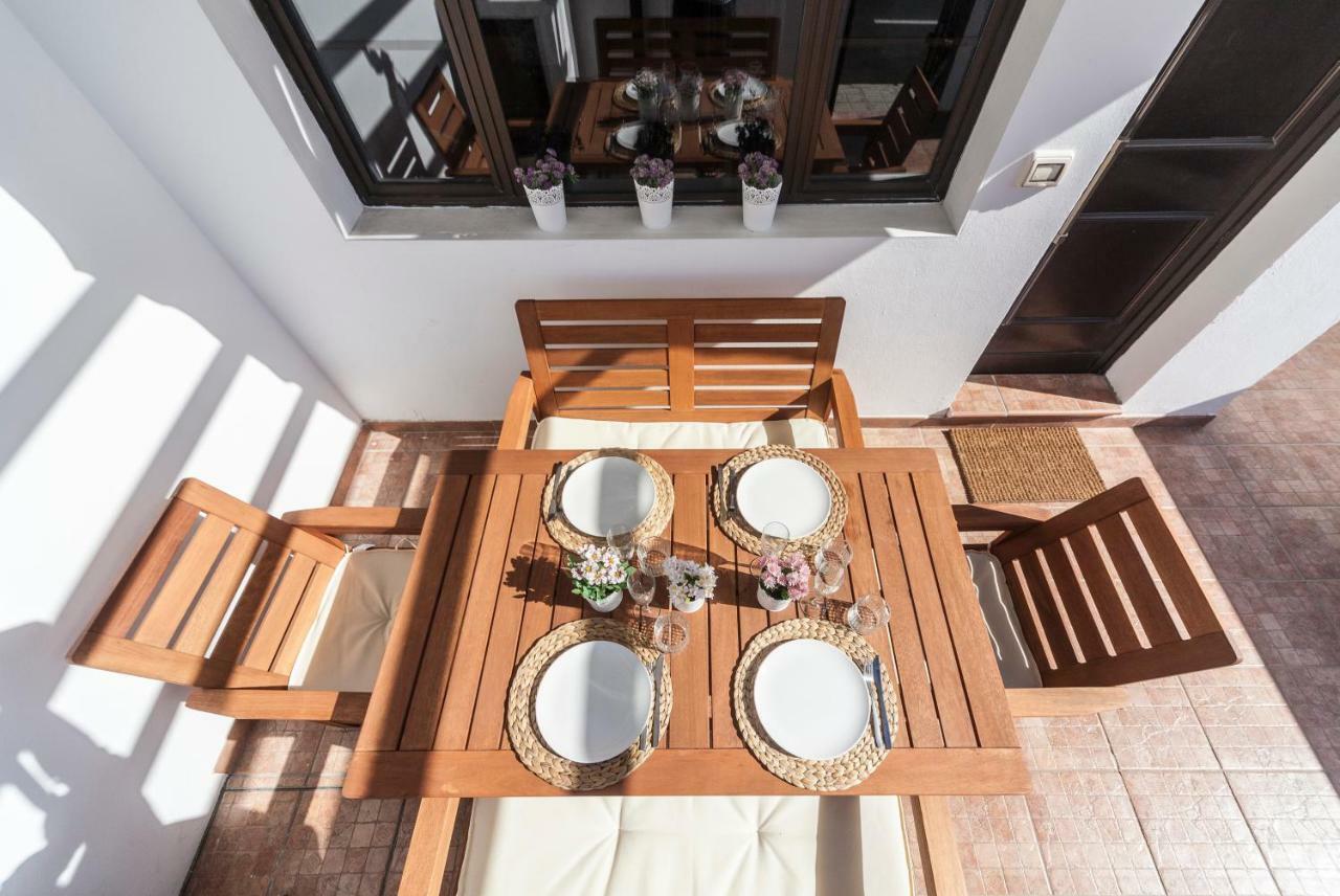 Luxury Ii Appartement