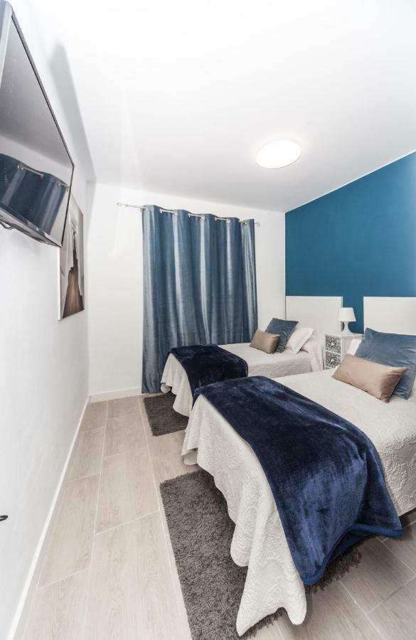 Luxury Ii Appartement