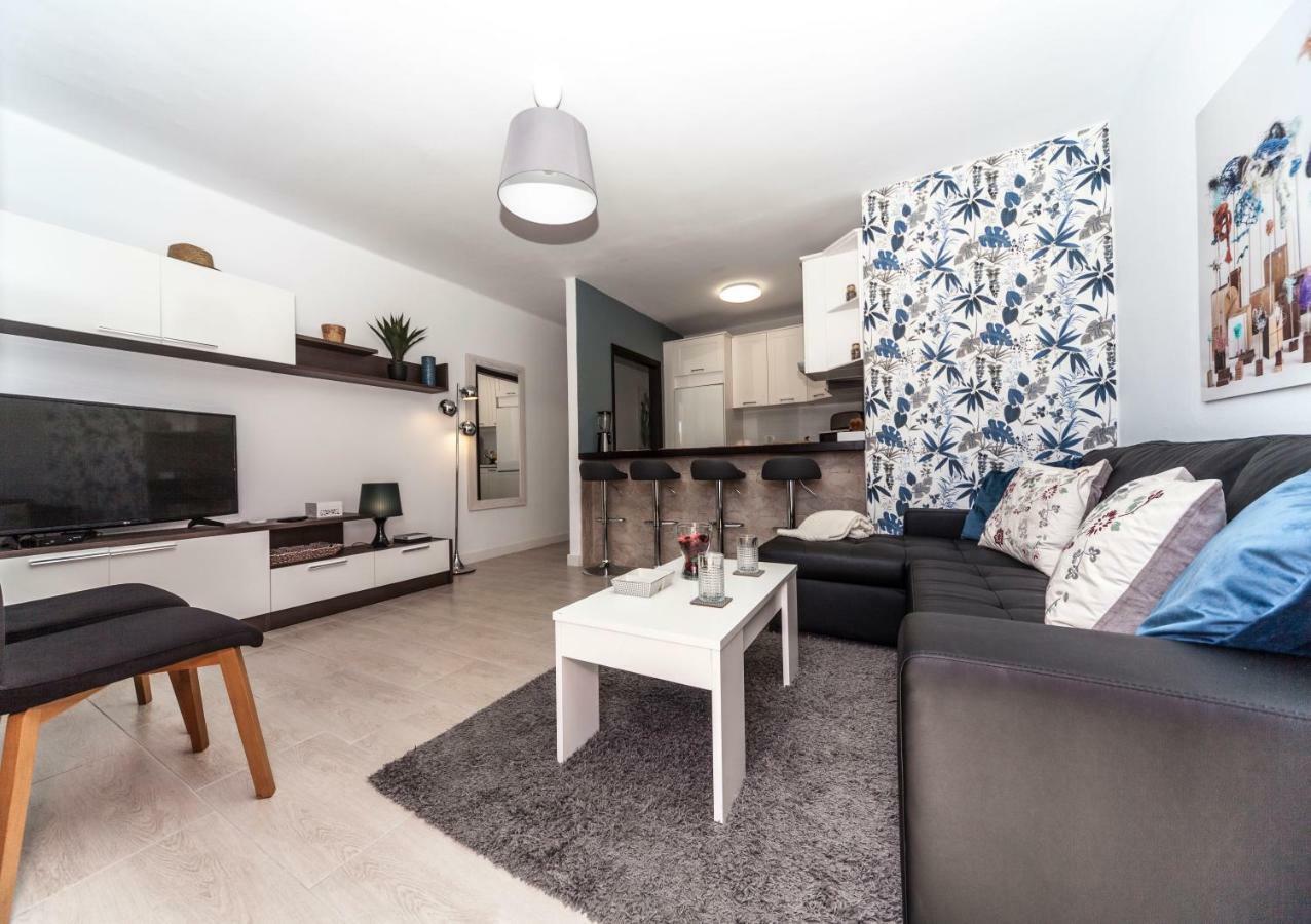 Luxury Ii Appartement Playa Honda (Lanzarote)